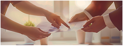 Business Partnerships, Business Partners, Company Partnerships, Working Together