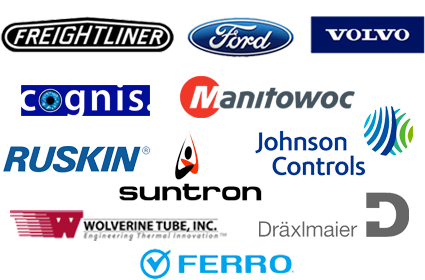 Partner Logos